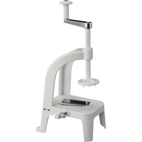 Benriner Grntsagsspiralizer Lodret, Hvid