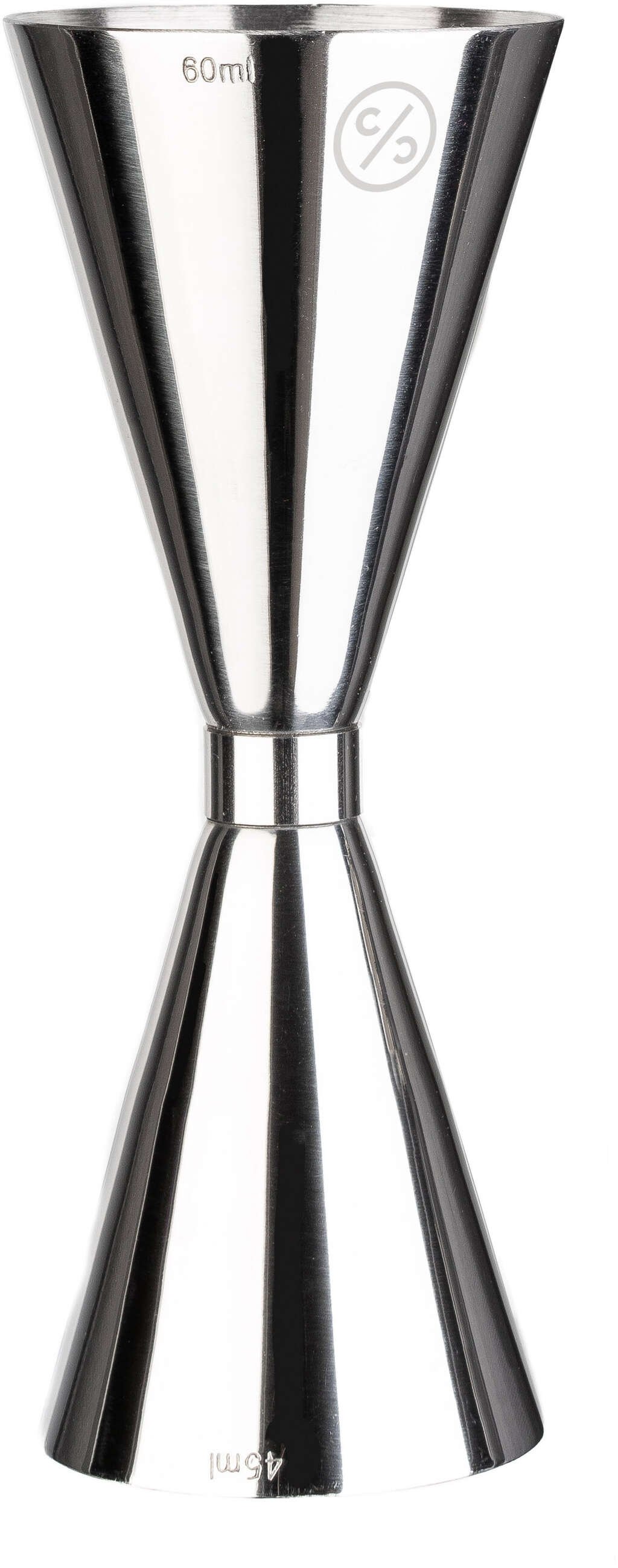 Cocktail Club Jigger Barudstyr WWW.HJEM.DK ApS