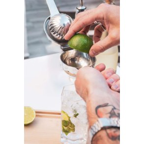 Cocktail Club Citruspresser 22 cm