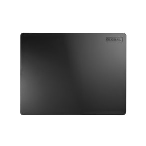 Global Skrebrt 25x32 cm, Sort