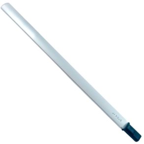 Global Udskiftningsstang 30 cm, Stl