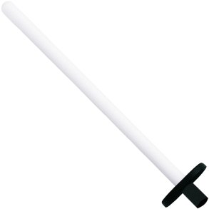 Global Udskiftningsstang 24 cm, Stl