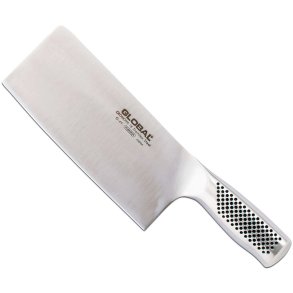 Global G-49 Kinesisk Hakker 18 cm, Stl