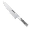 Global GF-33 Kochmesser 21 cm, Stahl