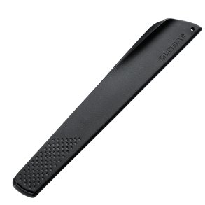Global Knivbeskytter 20 cm, Sort