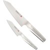 Global NI Messer-Set 2-tlg., Stahl