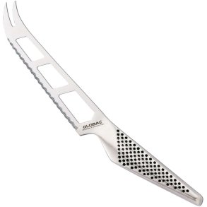 Global Ostekniv 14 cm, Stl