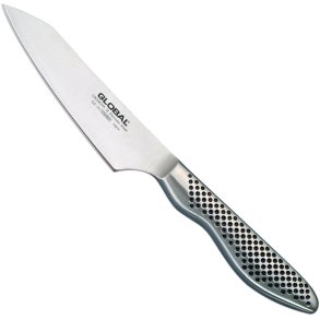 Global GS-58 Universalkniv Orientalsk 11 cm, Stl