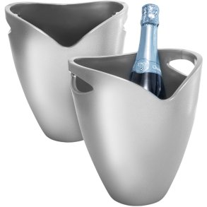 Pulltex Isspand 3,5 L, Slv