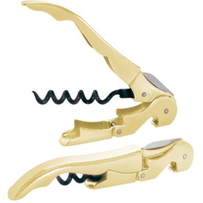 Pulltex Tjenerproptrkker, Guld