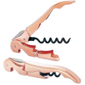 Pulltex Tjernerproptrkker, Rosa Guld