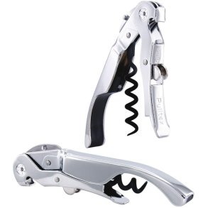 Pulltex Tjenerproptrkker, Krom