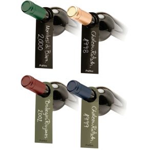 Pulltex Etiketter til Vin, Pap