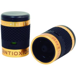 Pulltex AntiOx Champagneprop, Guld