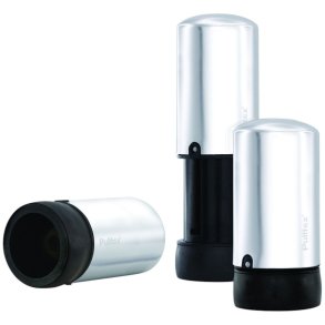 Pulltex Vacuumprop, Slv