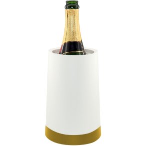 Pulltex Vinkler, Hvid/Guld