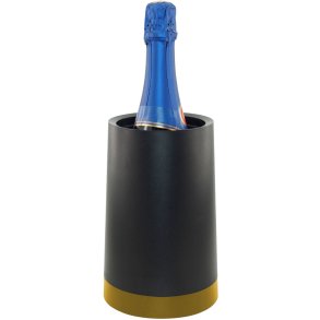 Pulltex Vinkler, Sort/Guld