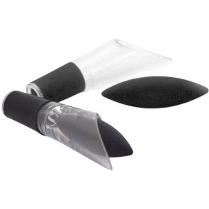 Pulltex Uranus Vinprop og Drypper, Sort