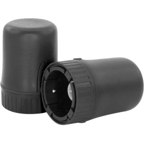 Pulltex Vacuumprop, Sort