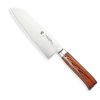 Tamahagane San Santoku Messer 17,5 cm