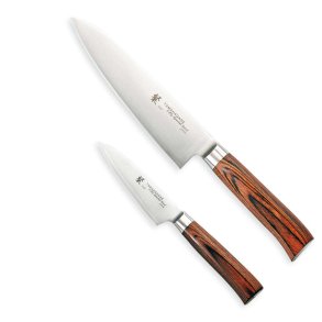 Tamahagane San Knivst 2 Dele