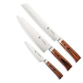 Tamahagane San Knivst 3 Dele