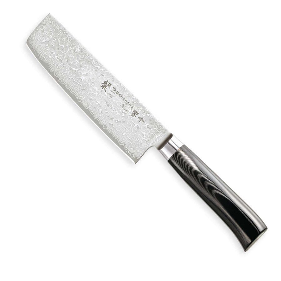 Tamahagane San Kyoto Gemsemesser 16 cm