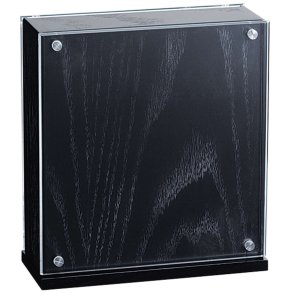 Tamahagane San Kyoto Knivblok, Sort