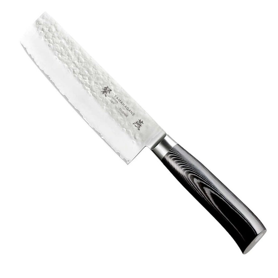 Tamahagane San Tsubame Gemsemesser 16 cm