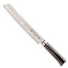 Tamahagane San Tsubame Brotmesser 23 cm