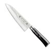 Tamahagane San Tsubame Kochmesser 15 cm