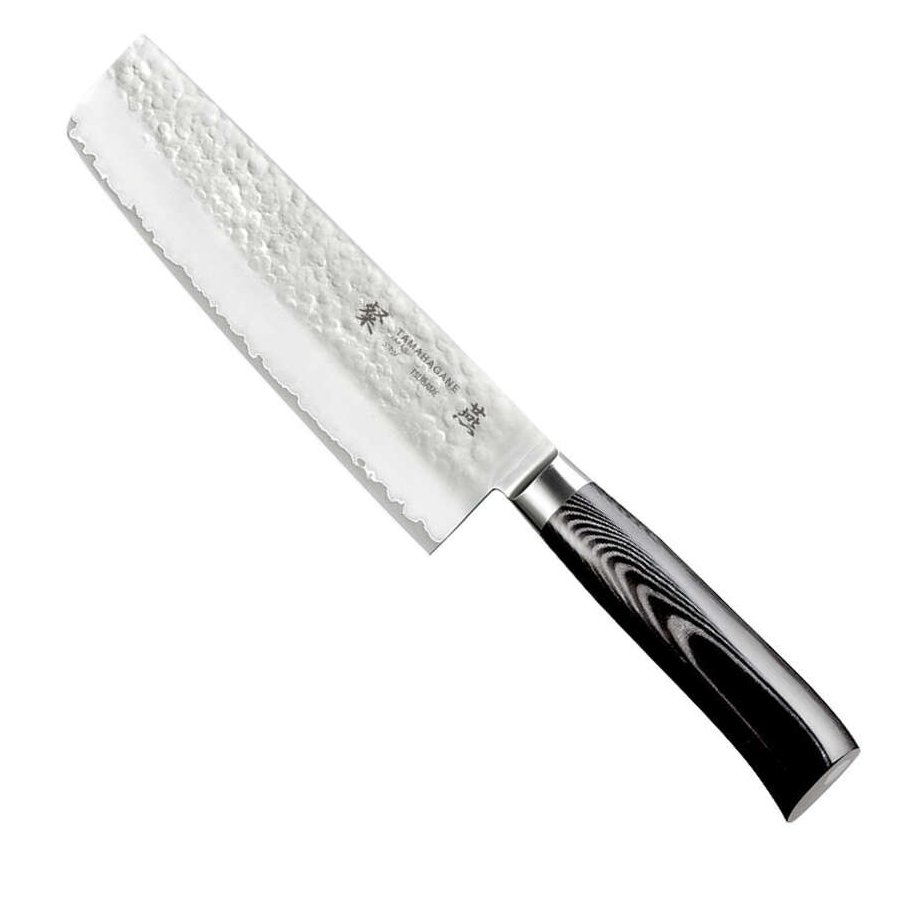 Tamahagane San Tsubame Gemüsemesser 18 cm