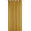 Svanefors Rimy Gardin 2 stk. 300x140 cm, Okka gul