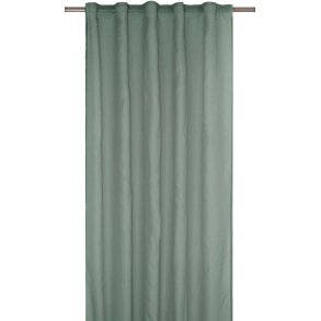 Svanefors Rimy Gardin 2 stk. 300x140 cm, Lysturkis