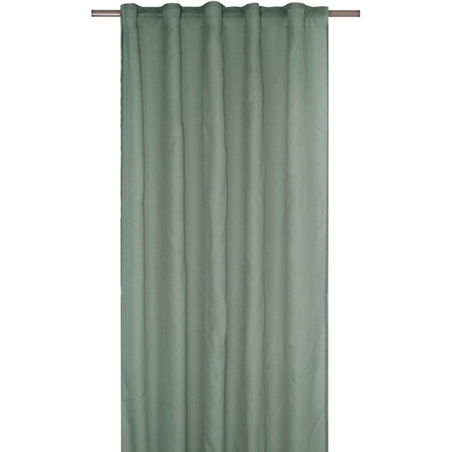 Svanefors Rimy Gardin 2 stk. 300x140 cm, Lysturkis