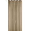 Svanefors Rimy Gardin 300x280 cm, Beige
