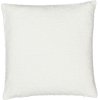 Svanefors Trond Kissenbezug 45x45 cm, Offwhite