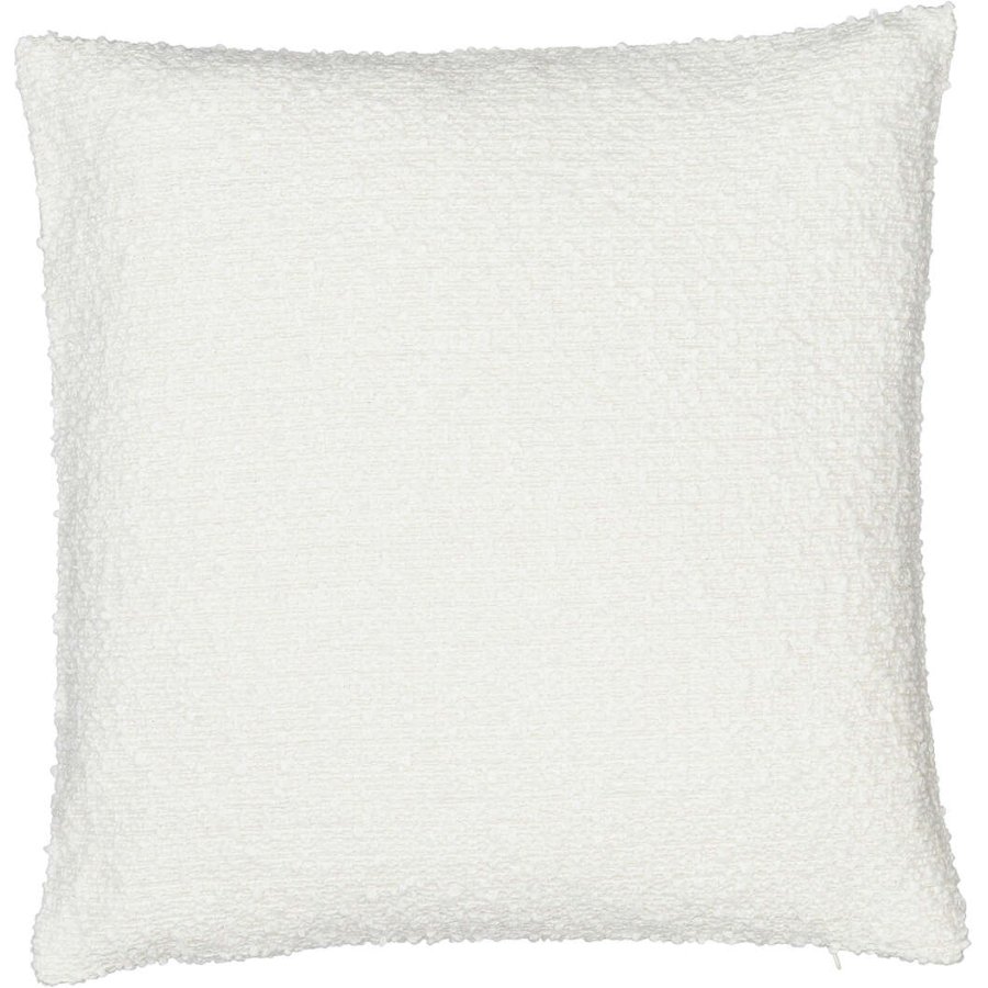 Svanefors Trond Kissenbezug 45x45 cm, Offwhite