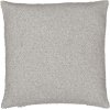 Svanefors Trond Kissenbezug 45x45 cm, Beige