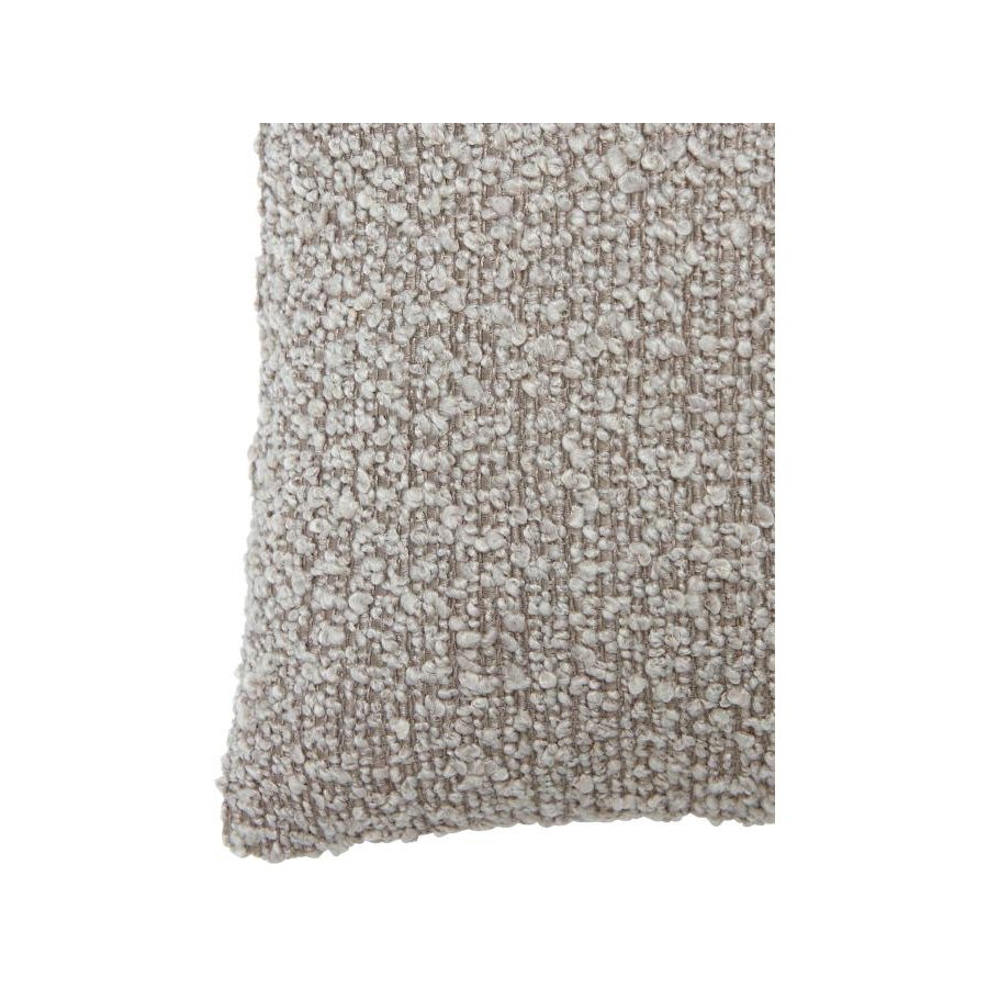 Svanefors Trond Kissenbezug 60x60 cm, Beige