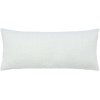 Svanefors Trond Kissenbezug 80x35 cm, Offwhite