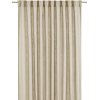 Svanefors Cecil Gardin 2 stk. 260x145 cm, Hrfarve