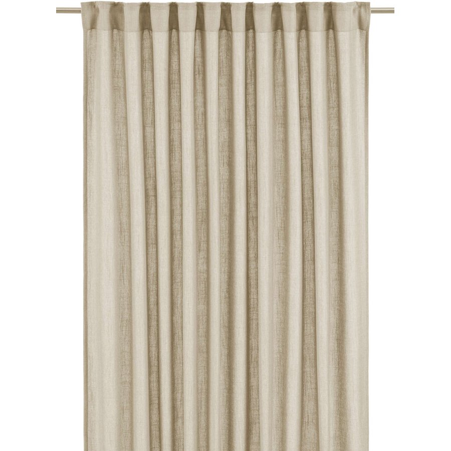 Svanefors Cecil Gardin 2 stk. 260x145 cm, Hrfarve