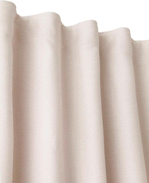 Svanefors Olle Mrklgningsgardin 2 stk. 280x140 cm, Hrfarve
