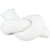 Svanefors Knut Kissen 45 cm, Offwhite