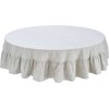 Svanefors Sabina Dug 160 cm, Beige