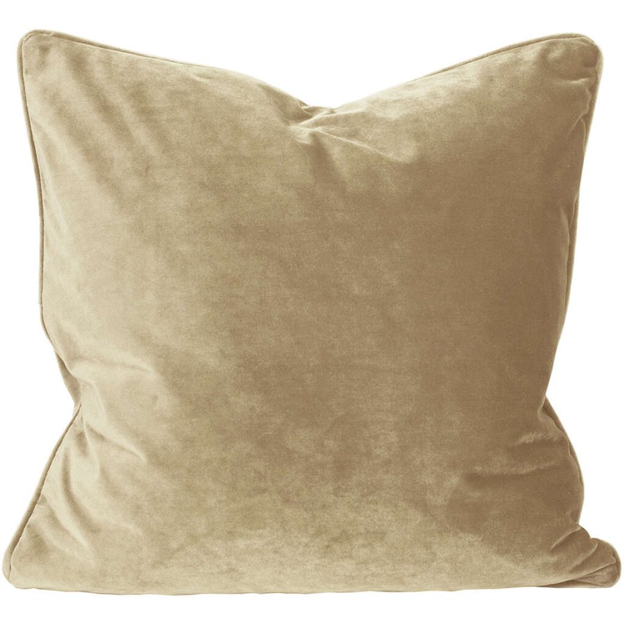 Svanefors Elise Kissenbezug 45x45 cm, Beige