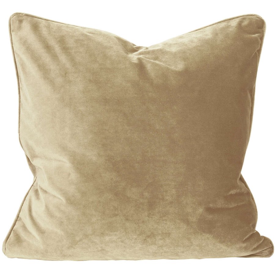 Svanefors Elise Kissenbezug 60x60 cm, Beige