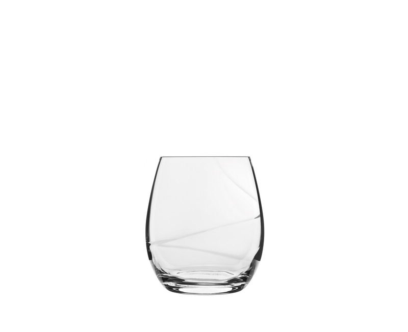 Luigi Bormioli Aero Wasserglas 2er Set 40 cl