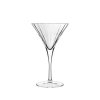 Luigi Bormioli Bach Martini-/Cocktailglas 4 stk. 26 cl